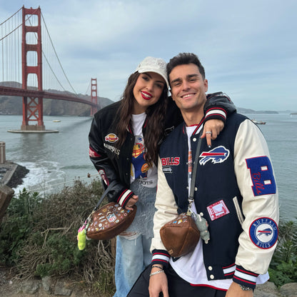 Bolso Balón Fútbol Americano