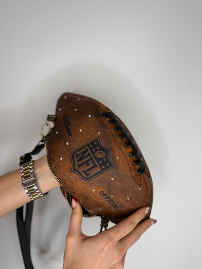 Bolso Balón Fútbol Americano