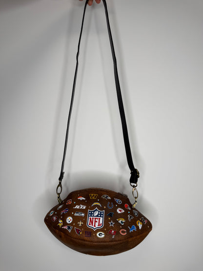Bolso Balón Fútbol Americano